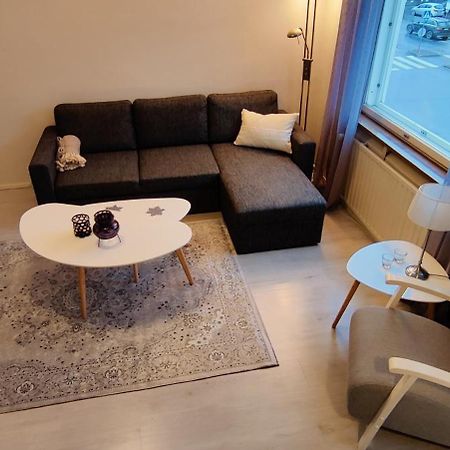 North City Central Rovaniemi Bagian luar foto