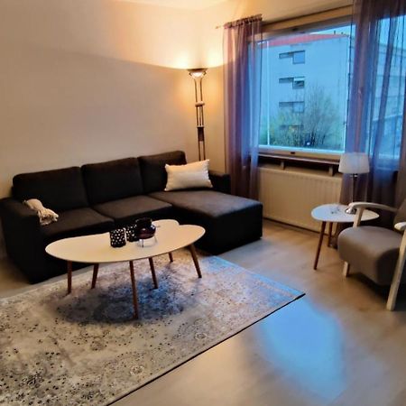North City Central Rovaniemi Bagian luar foto