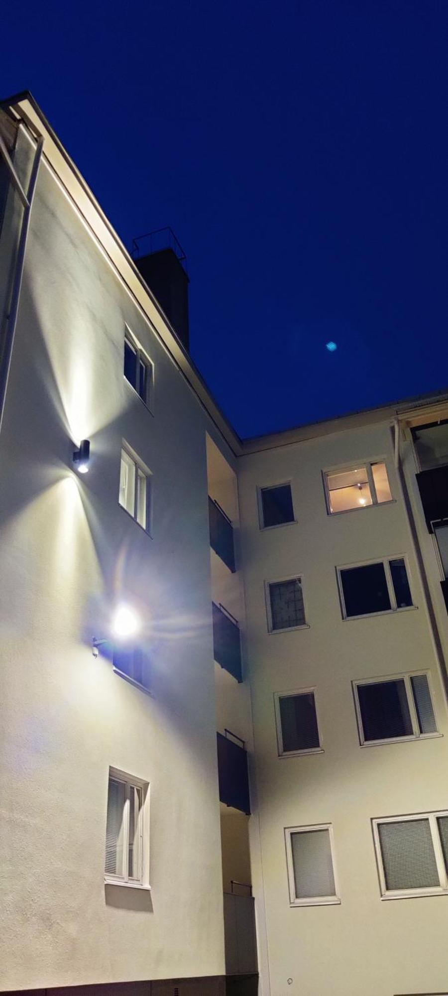 North City Central Rovaniemi Bagian luar foto
