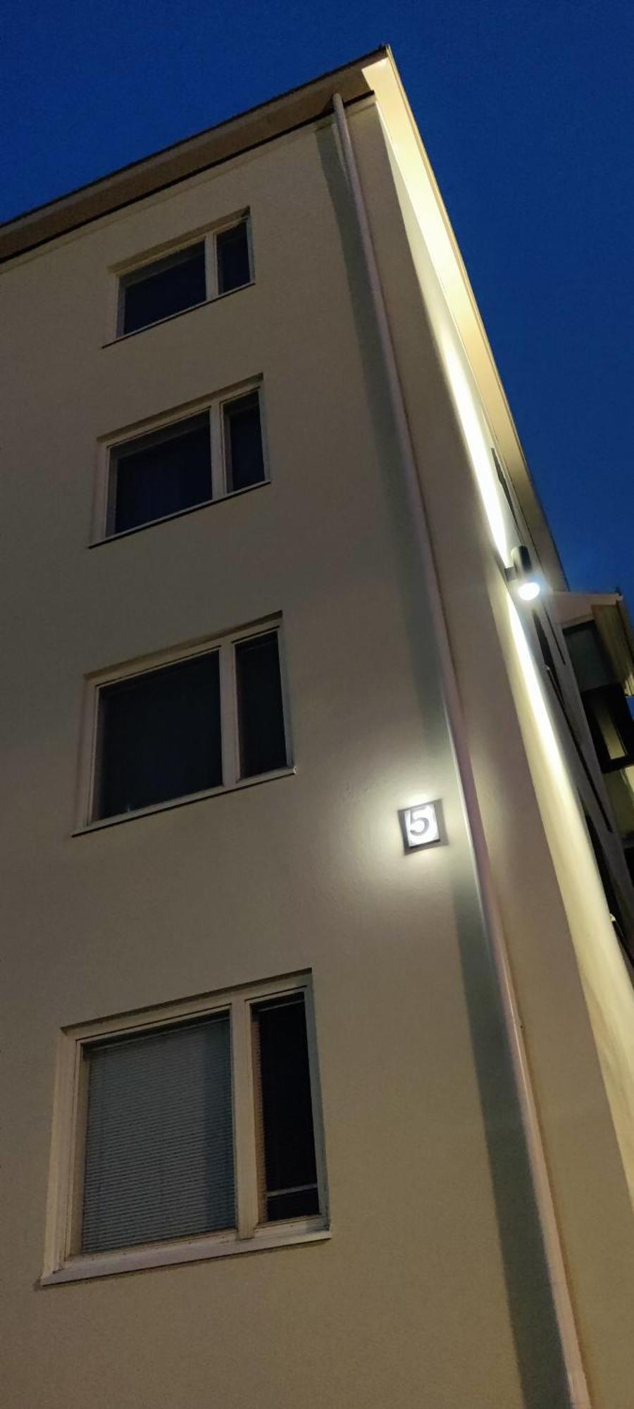 North City Central Rovaniemi Bagian luar foto